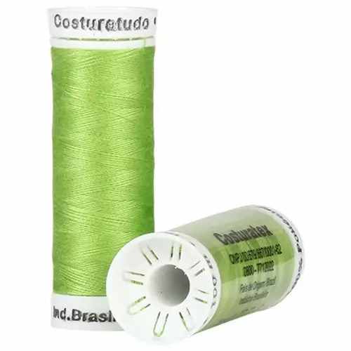 LINHA COSTURA COSTURATEX VERDES